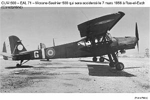 176- ARMEE DE L'AIR EN ALGERIE 1945-1962-24 (16)